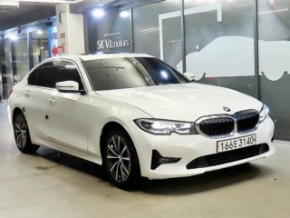 BMW 3시리즈 3시리즈 (G20) 320d xDrive