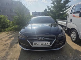 현대 그랜저 그랜저 IG 2.4 GDI 프리미엄