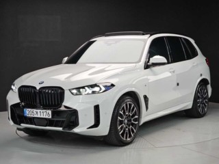 BMW X5 X5 (G05) xDrive 40i M 스포츠