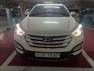 현대 싼타페 싼타페 DM 디젤 4WD 2.0 프리미엄