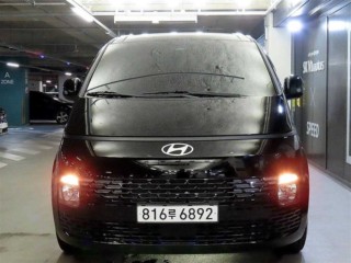 현대 스타리아 LPG 카고 모던 3인승