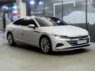 폭스바겐 아테온 2.0 TDI 프레스티지