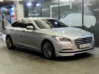 현대 제네시스 제네시스DH G330 모던