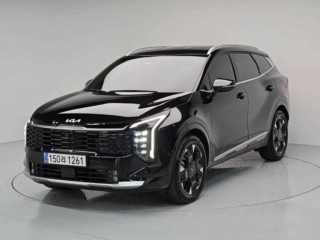 기아 스포티지 더 뉴 스포티지 5세대 (NQ5) 1.6 가솔린 2WD 시그니처