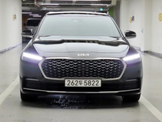 기아 K9 더 뉴 K9 2세대 3.3 T-GDI AWD 베스트 셀렉션 Ⅰ