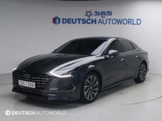 현대 쏘나타 쏘나타 (DN8) 2.0 프리미엄 패밀리