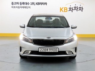 기아 K3 더뉴 K3 1.6 GDI 트렌디 스타일