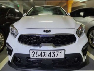 기아 K3 올뉴 K3 1.6 럭셔리
