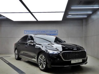 기아 K9 더 뉴 K9 2세대 3.3 GDI AWD