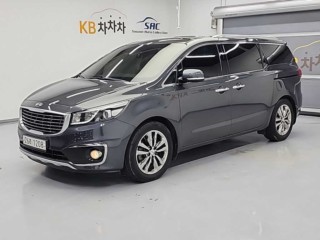 기아 카니발 올 뉴 카니발 디젤 9인승 프레스티지