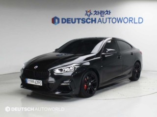 BMW 2시리즈 2시리즈 그란쿠페 (F44) 220i M 스포츠