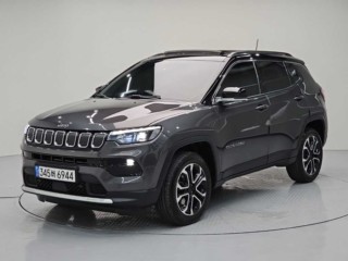 지프 컴패스 컴패스 2세대 2.4 AWD 리미티드