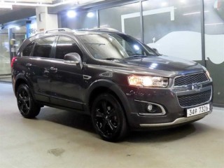 쉐보레 캡티바 2.0 2WD LT