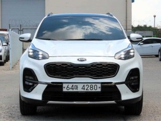 기아 스포티지 스포티지 더 볼드 2.0 가솔린 2WD 인텔리전트
