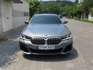 BMW 5시리즈 5시리즈 (G30) 530i xDrive M 스포츠