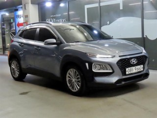 현대 코나 1.6 터보 2WD 모던 팝
