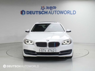 BMW 5시리즈 5시리즈 (F10) 520d