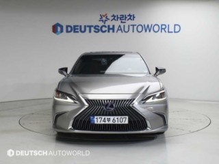 렉서스 ES ES300h 7세대 럭셔리 플러스