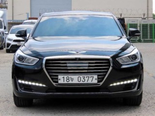 제네시스 EQ900 3.8 GDI 럭셔리