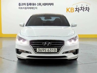현대 그랜저 그랜저 IG 2.4 GDI 프리미엄 기본형