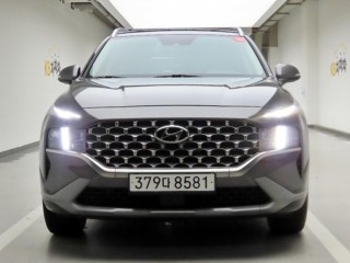 현대 싼타페 더 뉴 싼타페 디젤 2.2 2WD 프레스티지