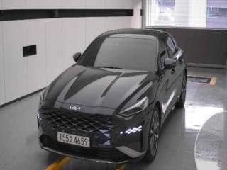 기아 K8 2.5 2WD 시그니처