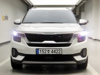기아 셀토스 가솔린 1.6 터보 4WD 시그니처