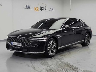 제네시스 G90 G90(RS4) 3.5T GDI AWD