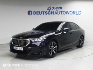 BMW 5시리즈 5시리즈 (G60) 530i xDrive M 스포츠