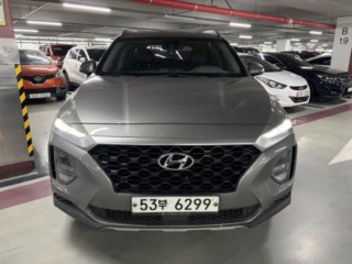 현대 싼타페 싼타페 TM 디젤 2.0 2WD 프리미엄