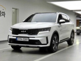 기아 쏘렌토 쏘렌토 4세대(MQ4)하이브리드 HEV 1.6 2WD 프레스티지