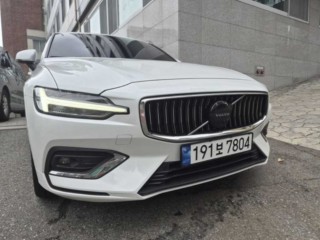 볼보 S60 S60(3세대) B5 얼티메이트 브라이트