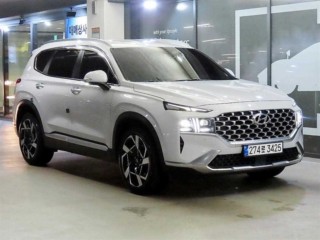 현대 싼타페 더 뉴 싼타페 디젤 2.2 4WD 프레스티지