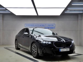 BMW 5시리즈 5시리즈 (G60) 520i 스페셜 에디션