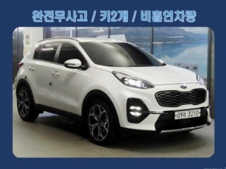 기아 스포티지 스포티지 더 볼드 2.0 디젤 2WD 노블레스