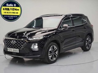 현대 싼타페 싼타페 TM 가솔린 2.0T 2WD 프레스티지