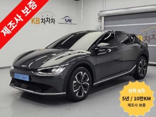 기아 EV6 롱레인지 에어