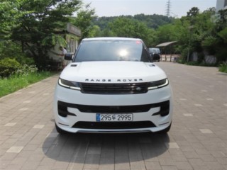 랜드로버 레인지로버 스포츠 레인지로버 스포츠 3세대 P360 SE 다이나믹