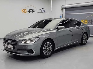 현대 그랜저 그랜저 IG 하이브리드 프리미엄