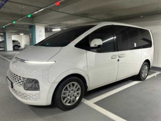 현대 스타리아 2WD 디젤 카고 모던 5인승