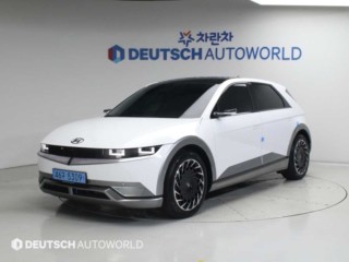 현대 아이오닉 5 롱 레인지 4WD 프레스티지