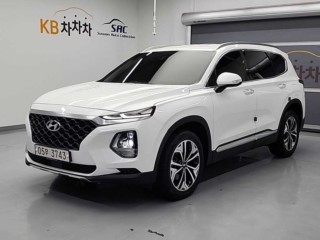 현대 싼타페 싼타페 TM 디젤 2.0 2WD 프레스티지