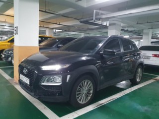 현대 코나 디젤 1.6 2WD 모던 팝
