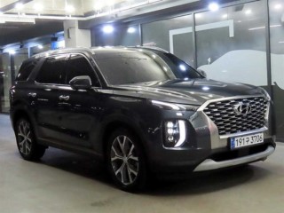 현대 팰리세이드 디젤 2.2 4WD 프레스티지