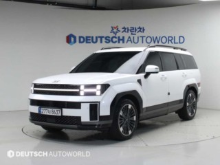 현대 싼타페 싼타페 하이브리드 MX5 1.6T 2WD 캘리그래피