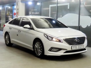 현대 쏘나타 LF 쏘나타 2.0 스마트 기본형