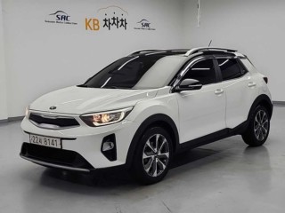 기아 스토닉 가솔린 1.4 트렌디