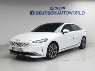 기아 K8 2.5 2WD 시그니처