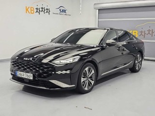 기아 K8 K8 하이브리드 시그니처