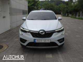 르노코리아(삼성) XM3 1.6 GTe RE